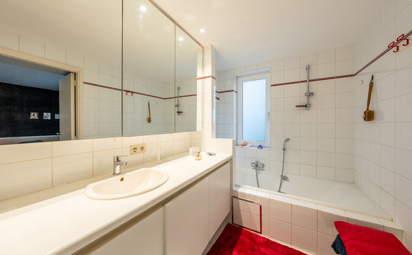 Appartement à vendre a Woluwe-Saint-Pierre