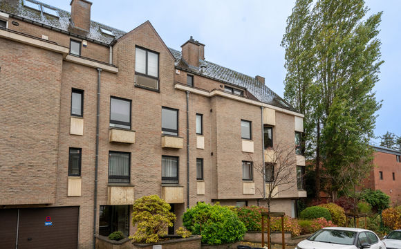 Appartement à vendre a Woluwe-Saint-Pierre