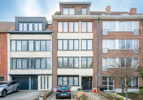 Appartement à vendre a Woluwe-Saint-Pierre