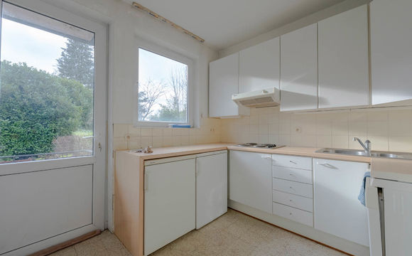 Appartement à vendre a Woluwe-Saint-Pierre