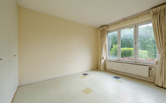 Appartement à vendre a Woluwe-Saint-Pierre