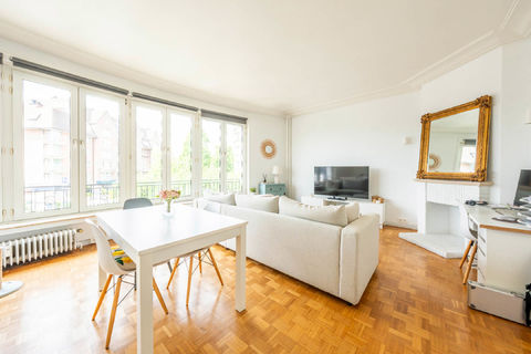 Appartement à vendre a Woluwe-Saint-Pierre