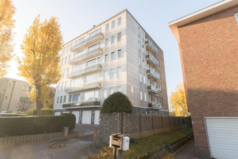 Appartement à vendre a Zaventem