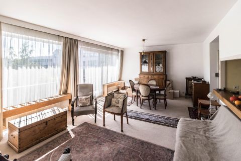 Appartement à vendre a Zaventem