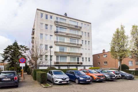 Appartement à vendre a Zaventem