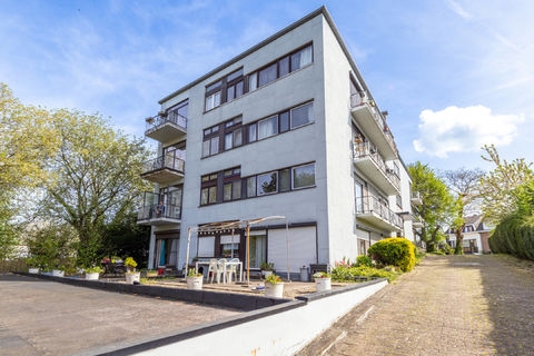Appartement à vendre a Zaventem