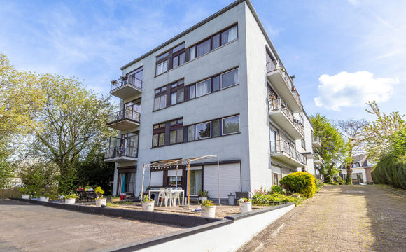 Appartement à vendre a Zaventem