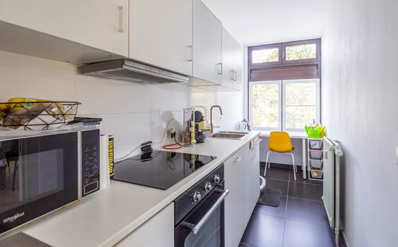 Appartement à vendre a Zaventem
