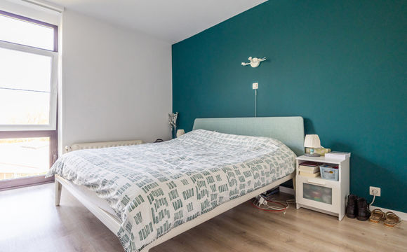 Appartement à vendre a Zaventem