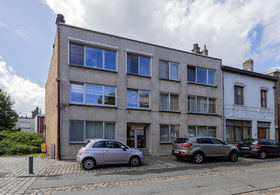 Appartement à vendre a Zaventem