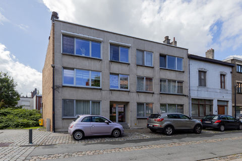 Appartement à vendre a Zaventem
