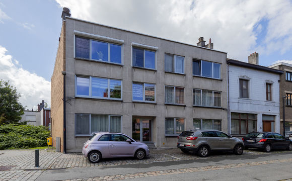 Appartement à vendre a Zaventem