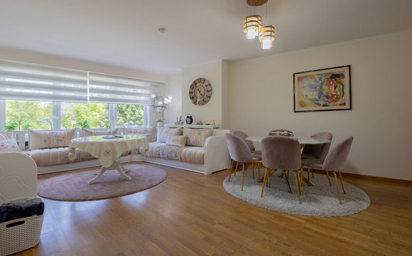 Appartement à vendre a Zaventem