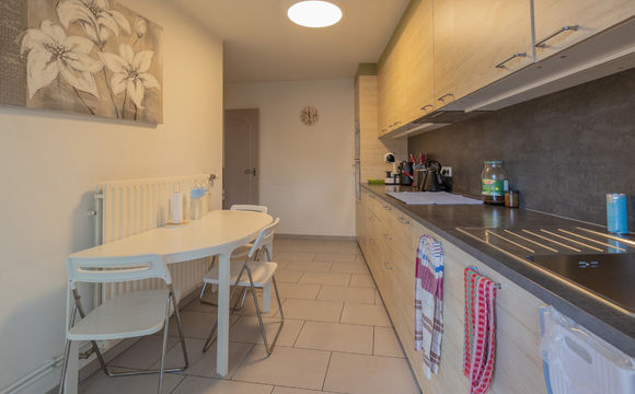 Appartement à vendre a Zaventem