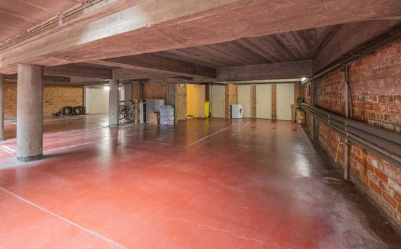 Appartement à vendre a Zaventem