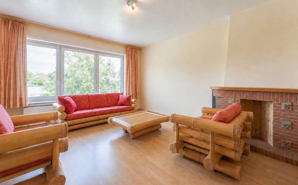 Appartement à vendre a Zaventem