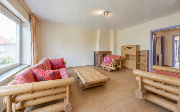 Appartement à vendre a Zaventem