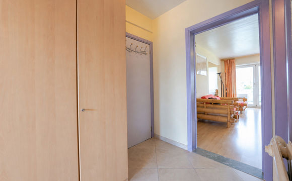 Appartement à vendre a Zaventem