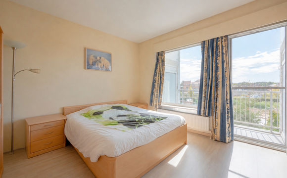 Appartement à vendre a Zaventem