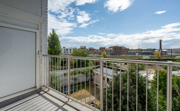 Appartement à vendre a Zaventem