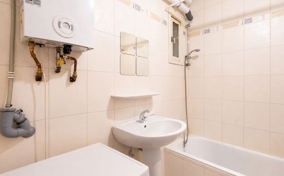 Appartement à vendre a Zaventem