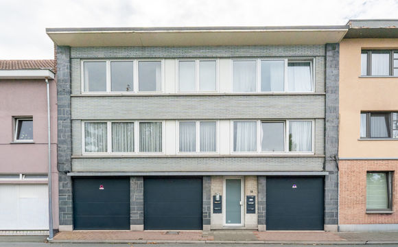 Appartement à vendre a Zaventem