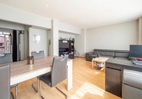 Appartement te huur in Anderlecht