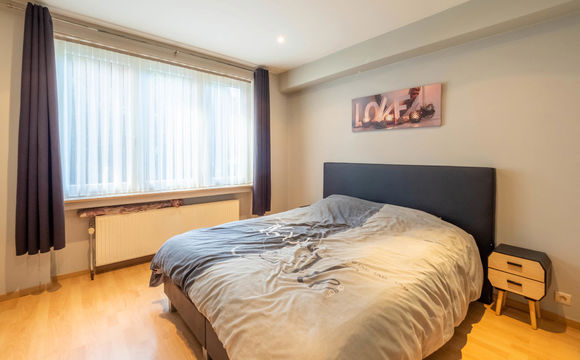 Appartement te huur in Anderlecht