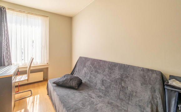 Appartement te huur in Anderlecht