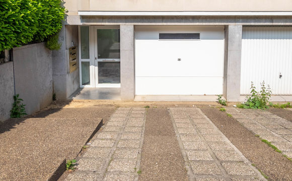 Appartement te huur in Anderlecht