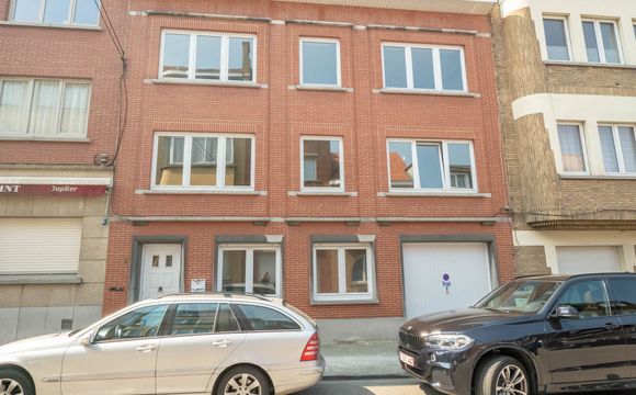 Appartement te huur in Anderlecht