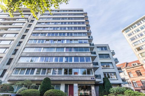 Appartement te huur in Brussel