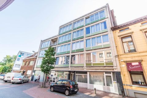 Appartement te huur in Diegem