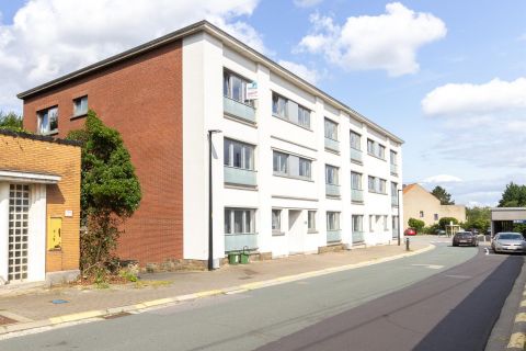 Appartement te huur in Erps-Kwerps