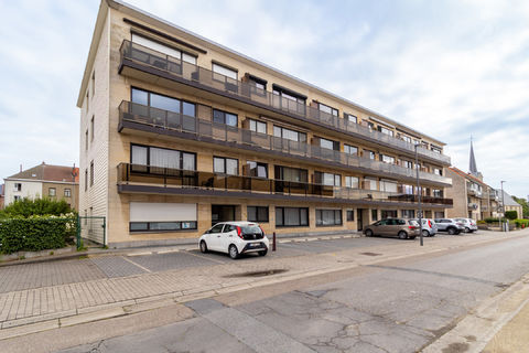 Appartement te huur in Erps-Kwerps
