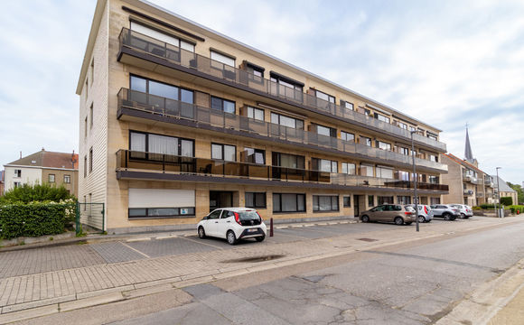 Appartement te huur in Erps-Kwerps