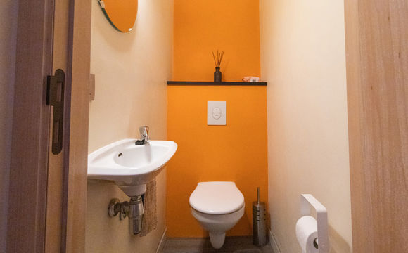 Appartement te huur in Erps-Kwerps
