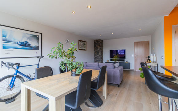 Appartement te huur in Erps-Kwerps