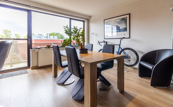 Appartement te huur in Erps-Kwerps
