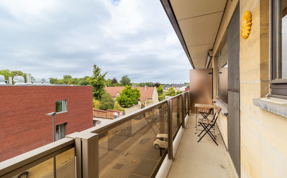 Appartement te huur in Erps-Kwerps