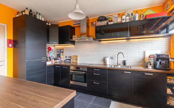 Appartement te huur in Erps-Kwerps