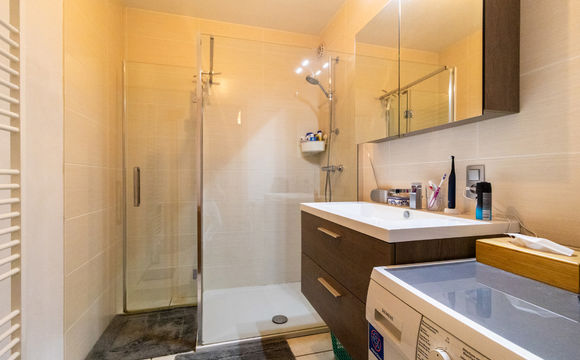 Appartement te huur in Erps-Kwerps