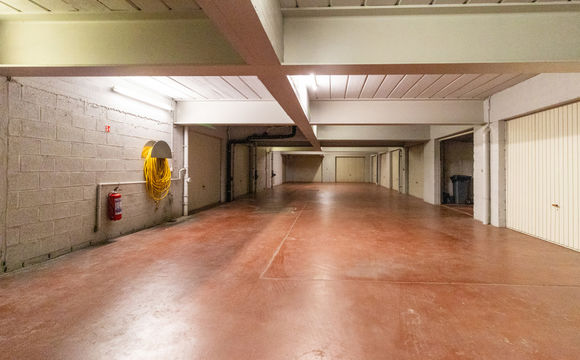 Appartement te huur in Erps-Kwerps