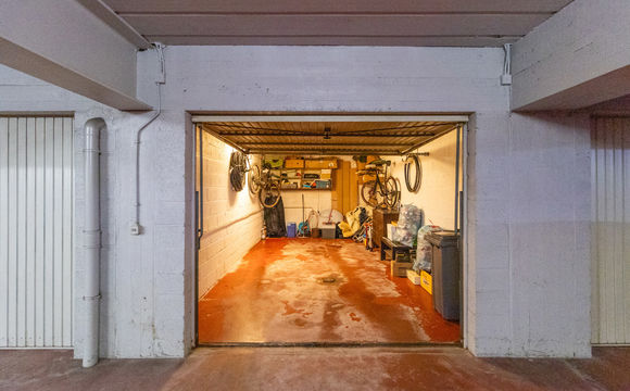 Appartement te huur in Erps-Kwerps