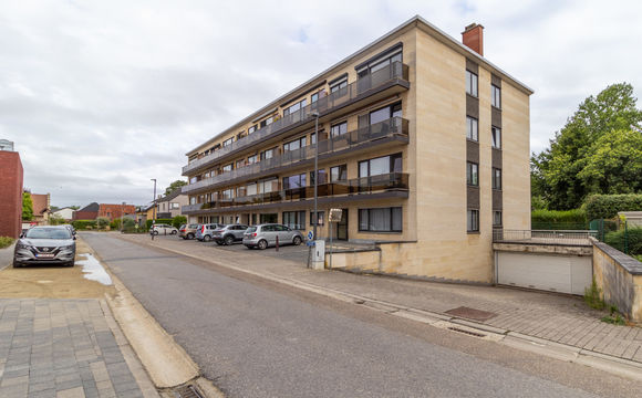 Appartement te huur in Erps-Kwerps