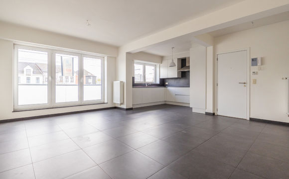 Appartement te huur in Erps-Kwerps