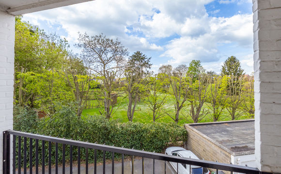 Appartement te huur in Erps-Kwerps