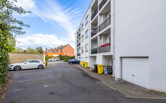 Appartement te huur in Erps-Kwerps