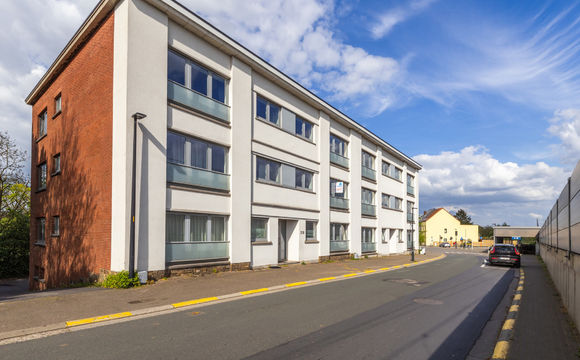 Appartement te huur in Erps-Kwerps