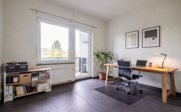 Appartement te huur in Erps-Kwerps